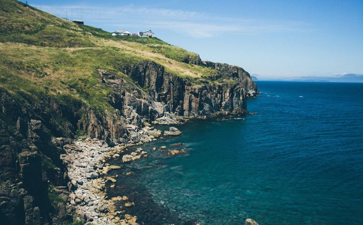 捷克移民中介公司